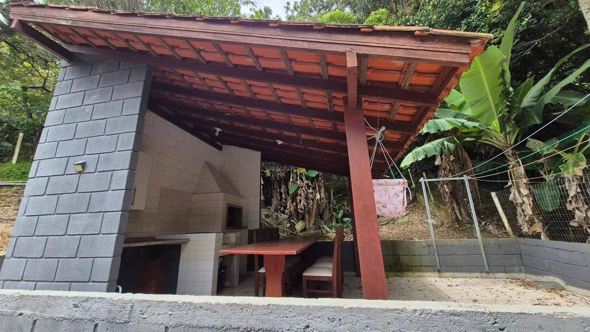 Refugio Dos Sonhos Frente Ao Mar Villa Palhoça