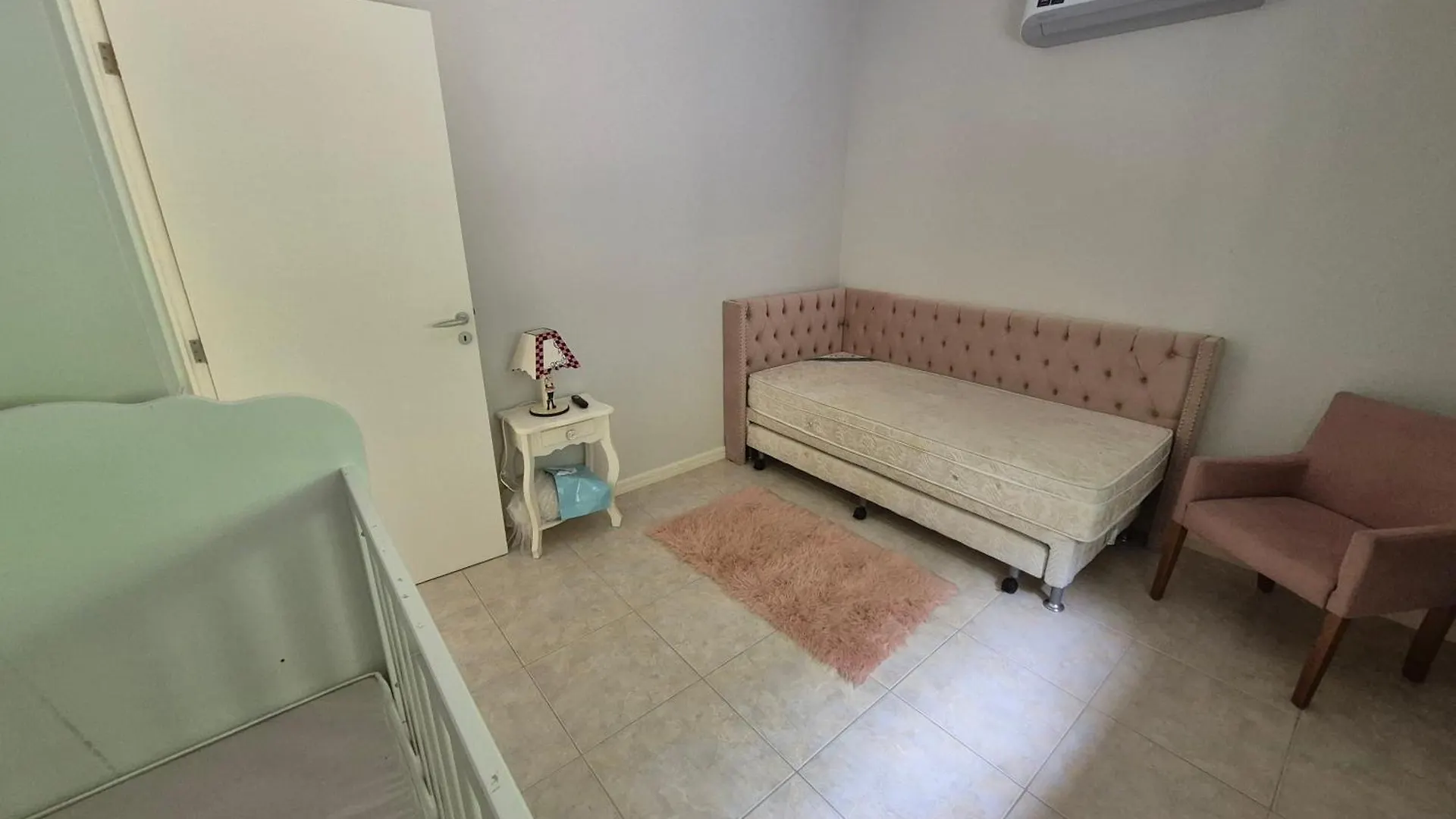 Refugio Dos Sonhos Frente Ao Mar Villa Palhoça Feriehus