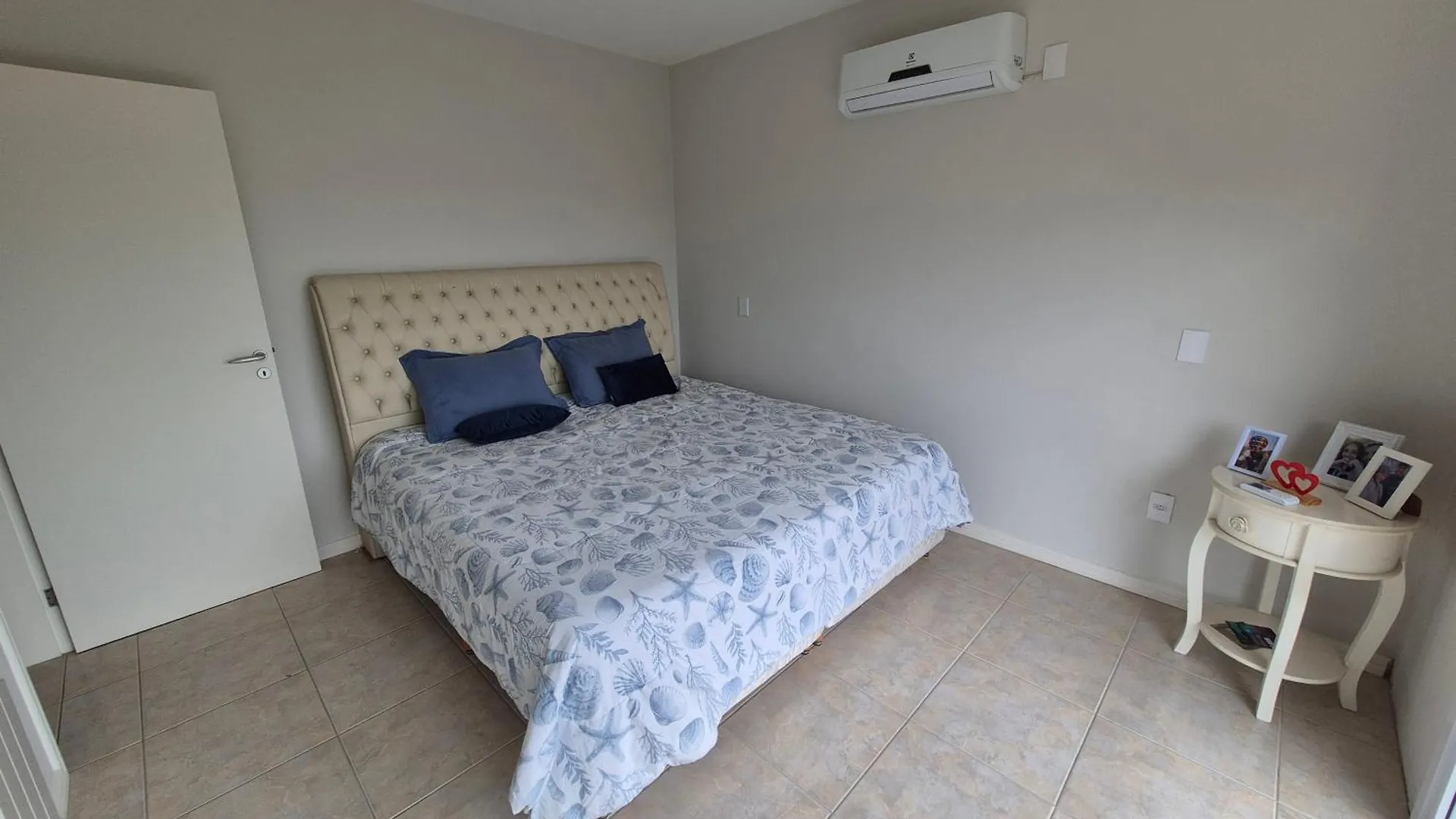 Refugio Dos Sonhos Frente Ao Mar Villa Palhoça Feriehus