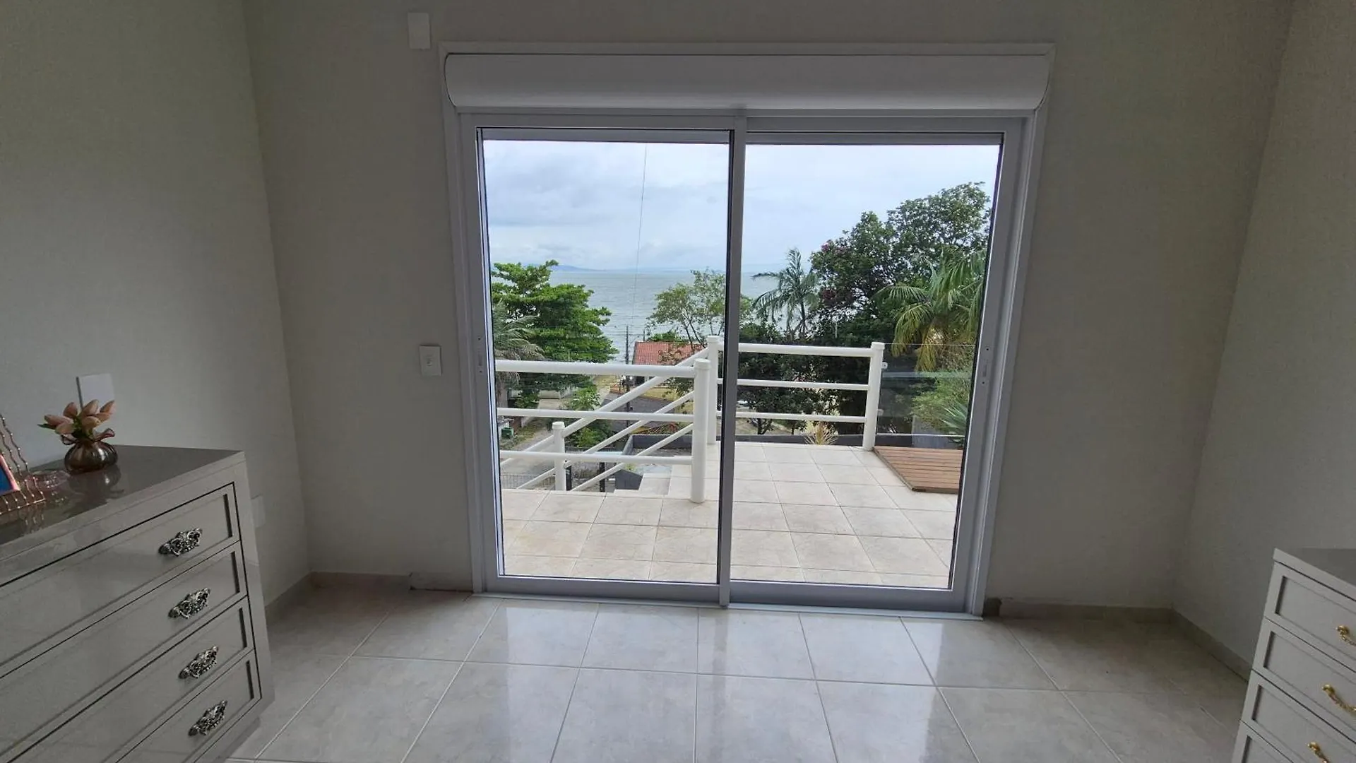 Refugio Dos Sonhos Frente Ao Mar Villa Palhoça 0*,  Brasilien